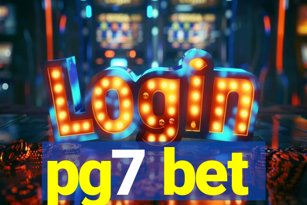 pg7 bet